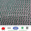 2015 the best selling 120gsm green color HDPE sun shade net/nettings 18 years factory